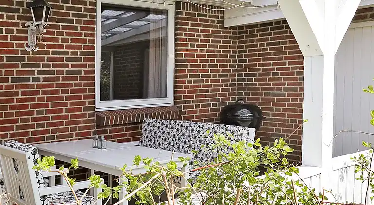 Holiday home in Vrist Strand