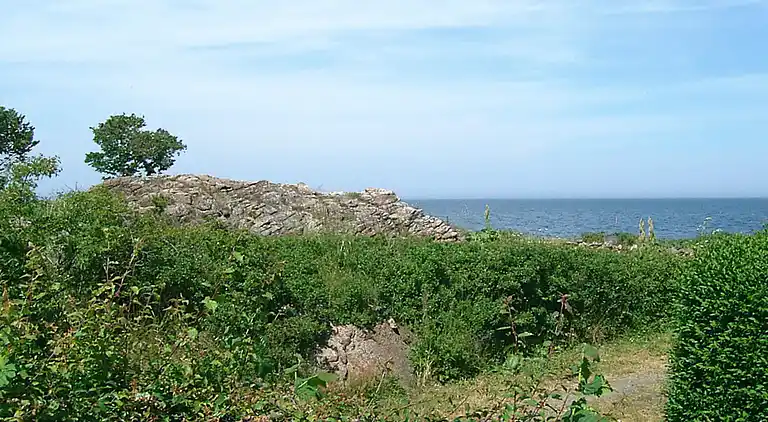 Holiday home in Allinge