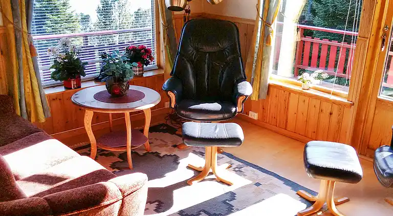 Sommerhus i Karlsøy