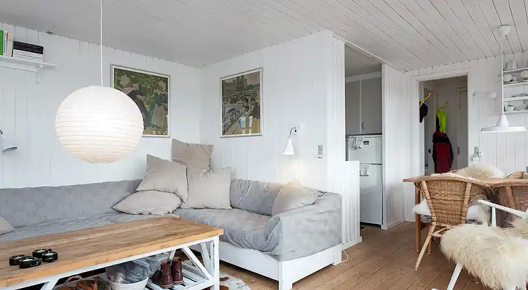 Casa vacanze in Kalundborg