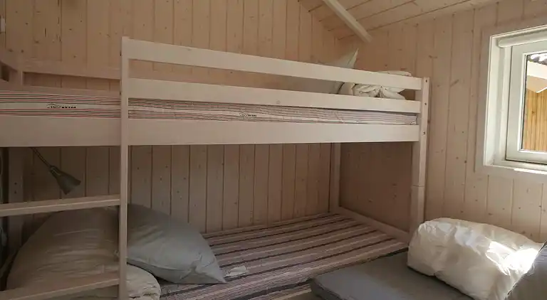 Holiday home in Væggerløse