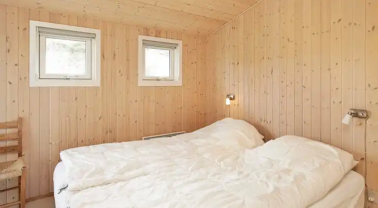 Holiday home in Houstrup