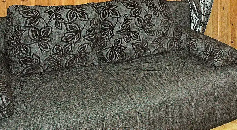 Holiday home in Luster Municipality