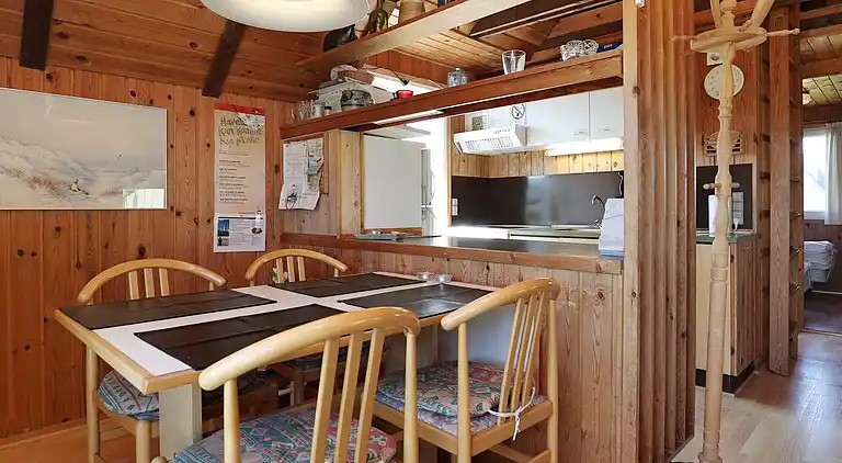 Holiday home in Hvide Sande