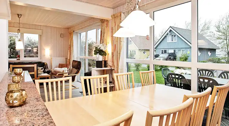 Holiday home in Wackerballig