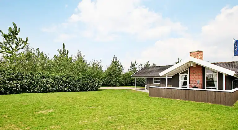 Holiday home in Bork Havn