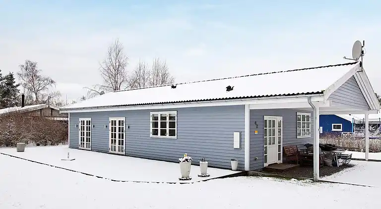Holiday home in Nakskov