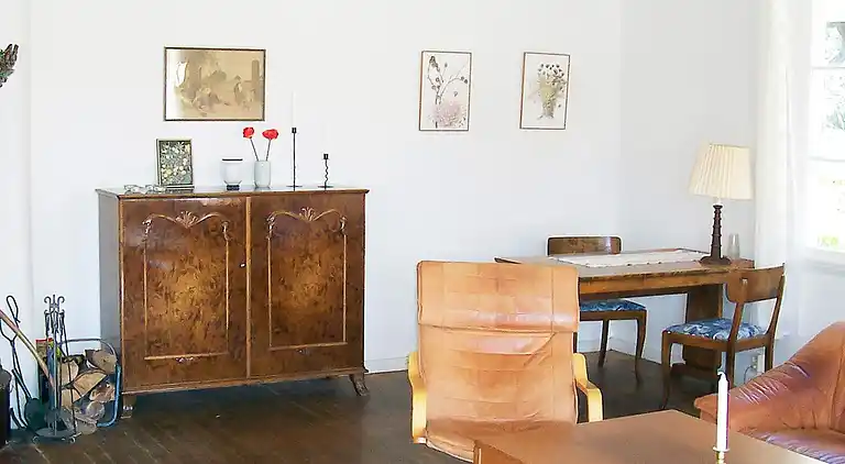 Holiday home in Karlskrona NV