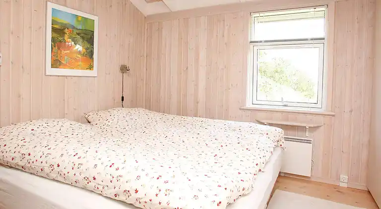 Holiday home in Sæby