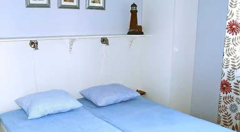 Holiday home in Lysekil