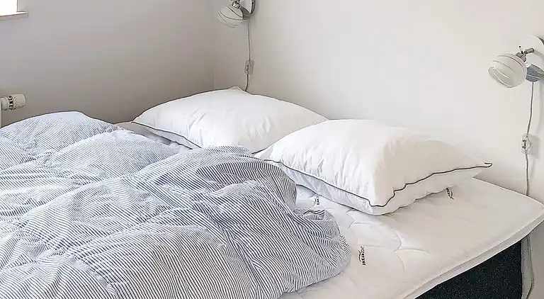 Semesterbostad vid Hejlsminde Strand