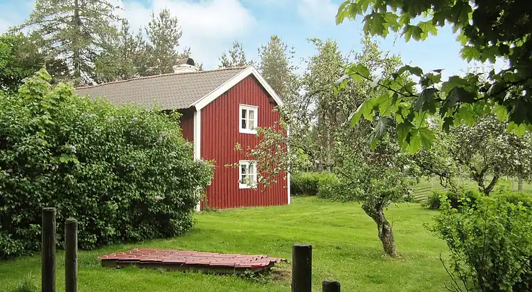 Holiday home in Jönköping SV