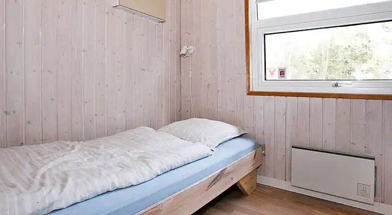 Holiday home in Helberskov Strand