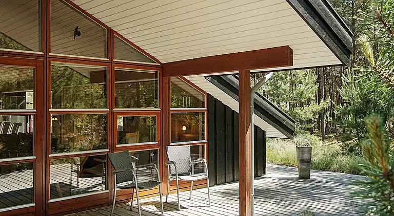 Holiday home in Dueodde