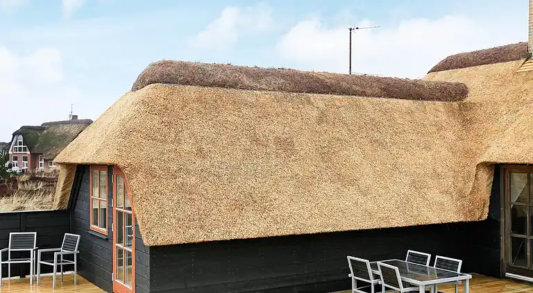 Holiday home in Blåvand