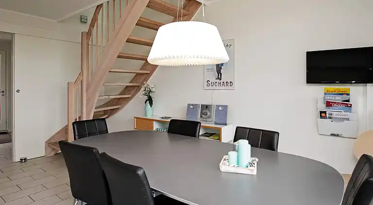 Holiday home in Løkken