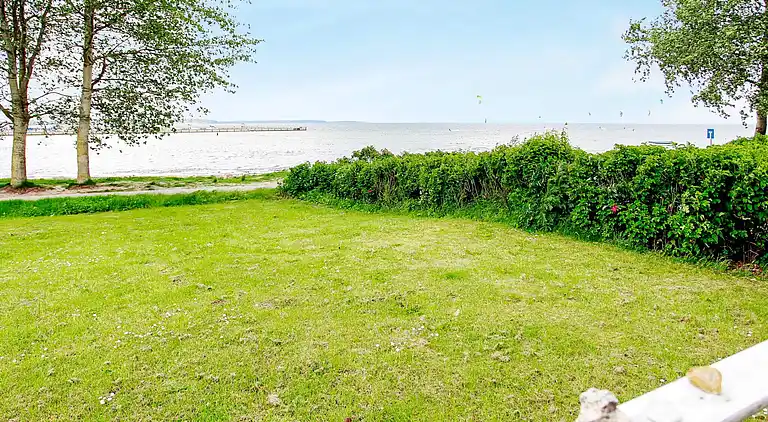 Holiday home in Wackerballig