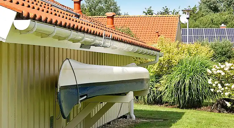 Holiday home in Otterndorf