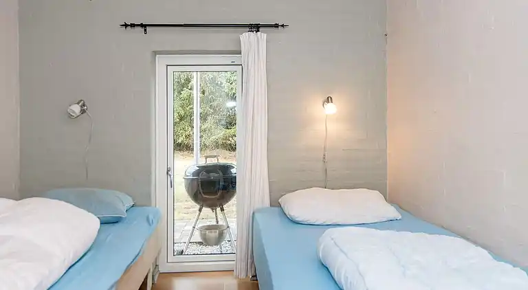 Holiday home in Fjellerup Strand