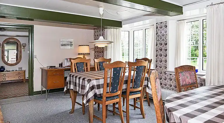 Sommerhus i Bredebro