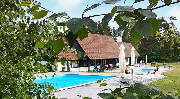 Holiday home in Nexø