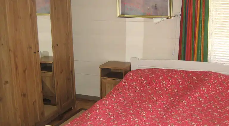 Feriebolig i Lyngdal