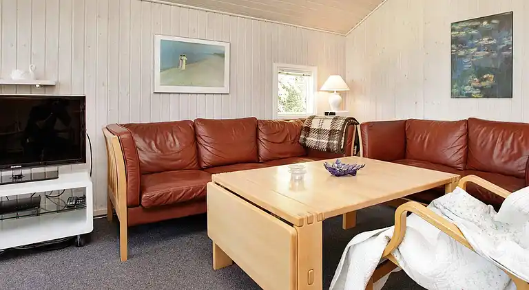 Holiday home in Ristinge