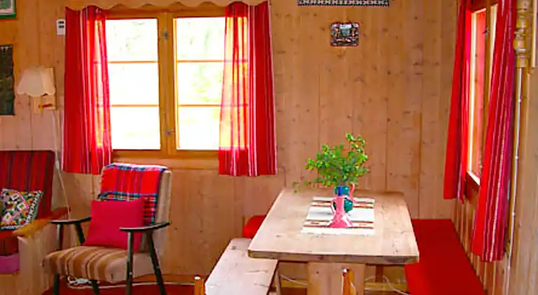 Holiday home in Espeset