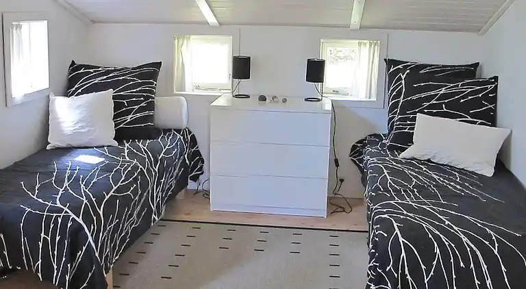 Holiday home in Væggerløse