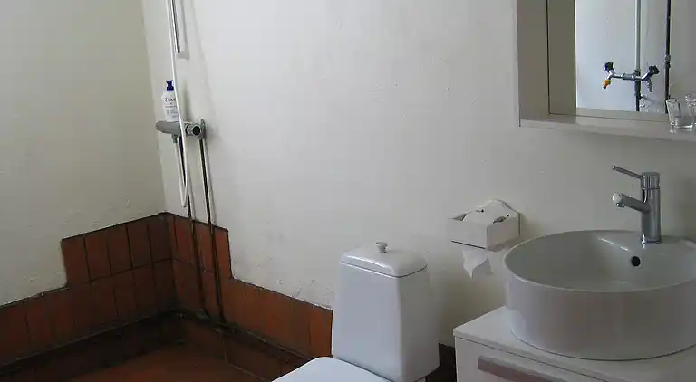 Casa de vacaciones en Kungshamn