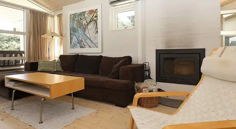 Sommerhus i Væggerløse