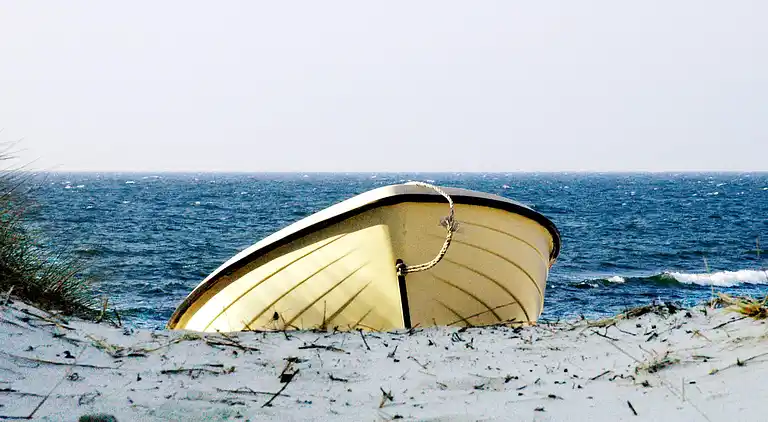 Feriebolig i Sømarken