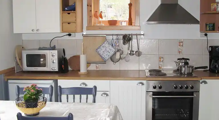 Holiday home in Øksnes