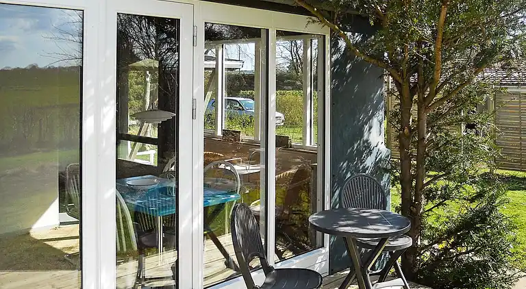 Casa vacanze in Broager