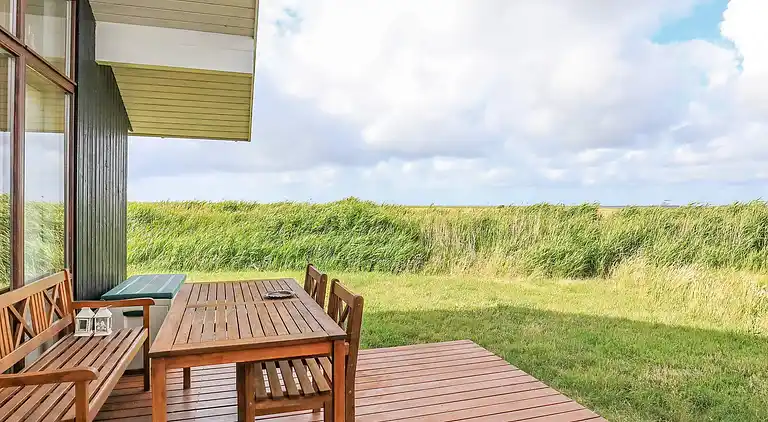 Holiday home in Ulfborg