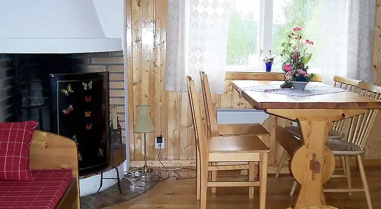 Casa vacanze in Röna