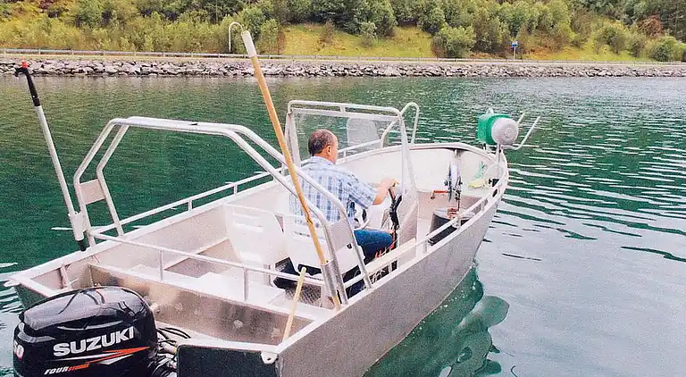 Holiday home in Tingvoll