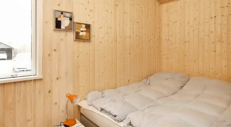 Holiday home in Ålbæk