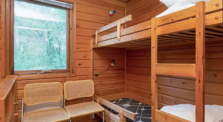 Sommerhus i Fårvang