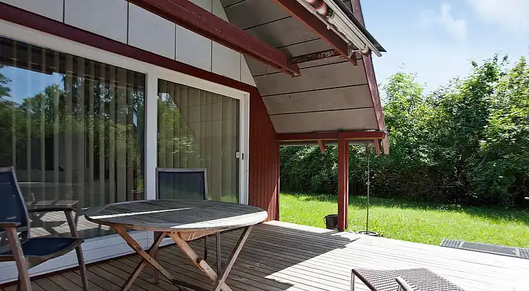 Maison de vacances en Store Fuglede