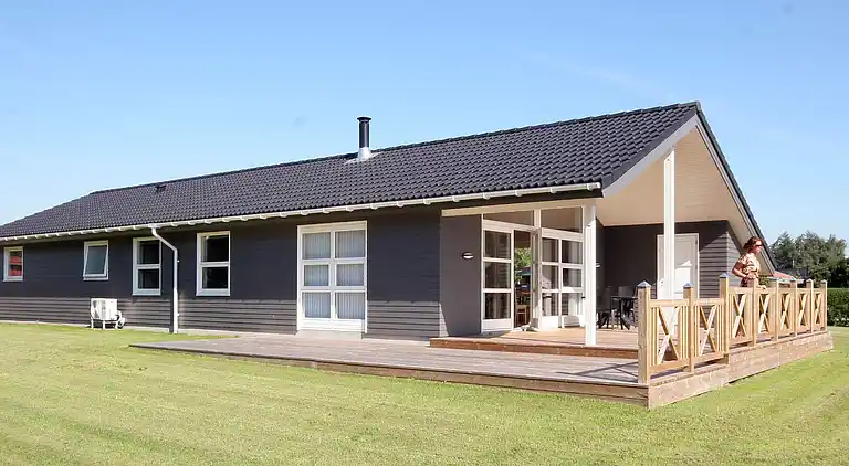 Holiday home in Rødvig Stevns