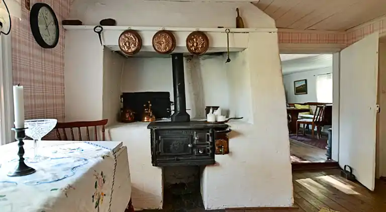 Holiday home in Jönköping SV