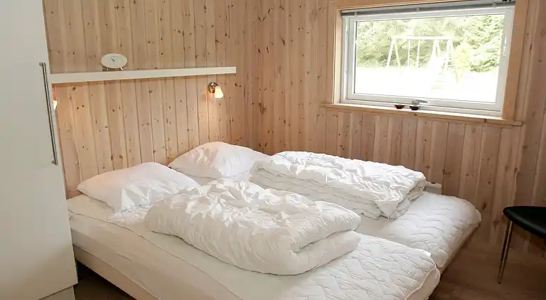 Feriebolig i Sømarken