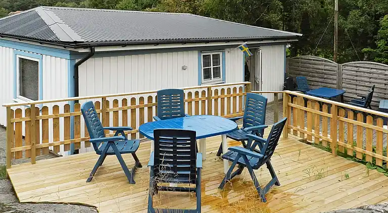 Holiday home in Lysekil