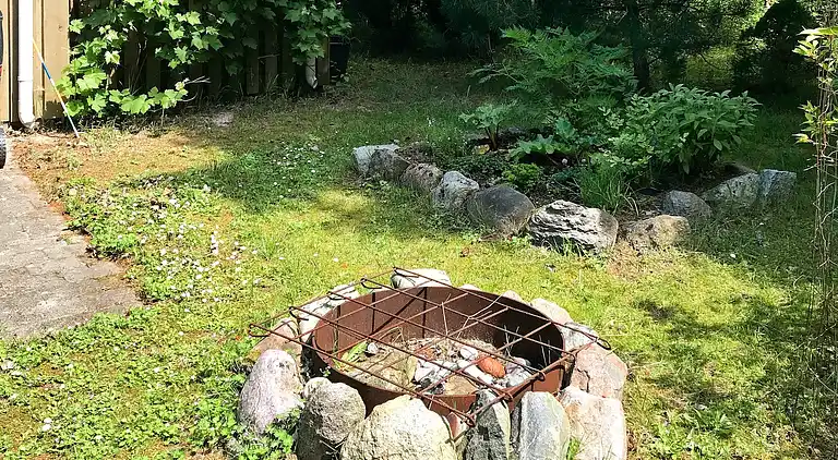 Holiday home in Væggerløse