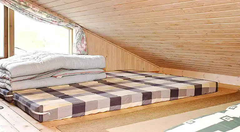 Holiday home in Fjerritslev