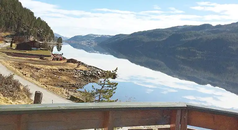 Holiday home in Surnadal