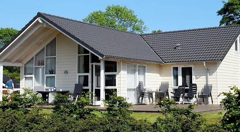 Holiday home in Aabenraa