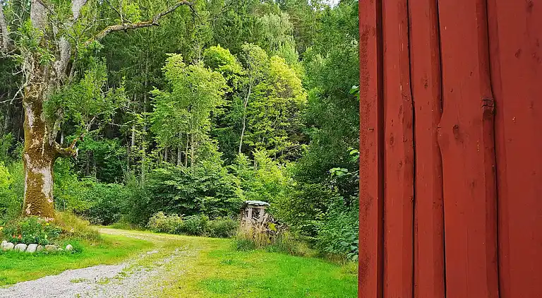 Sommerhus i Uddevalla