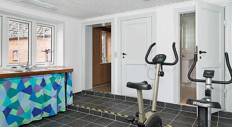 Sommerhus i Bredebro